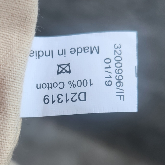 Louis Vuitton Huge Dust bag 29inch*21inch‎ - Picture 4 of 6